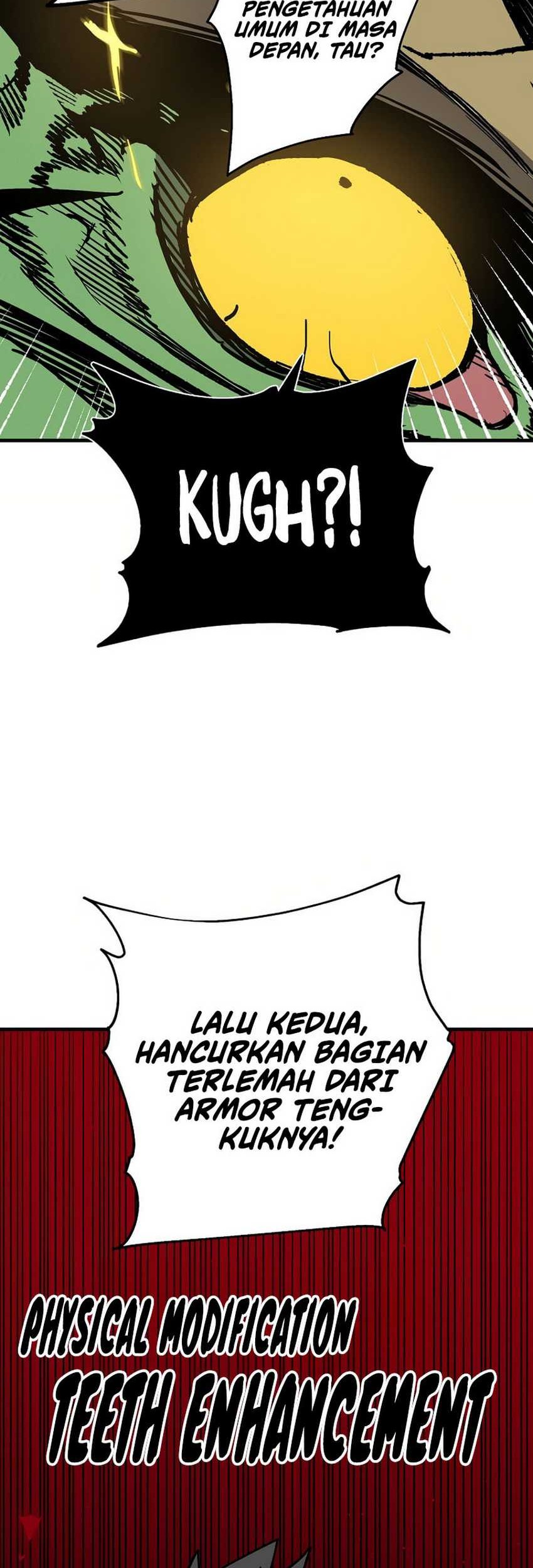 I’m a Max Level Regressor Chapter 5 Gambar 44