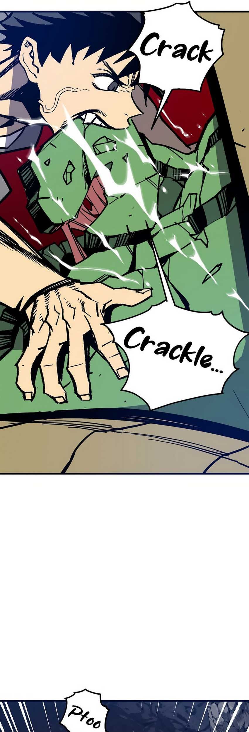 I’m a Max Level Regressor Chapter 5 Gambar 47