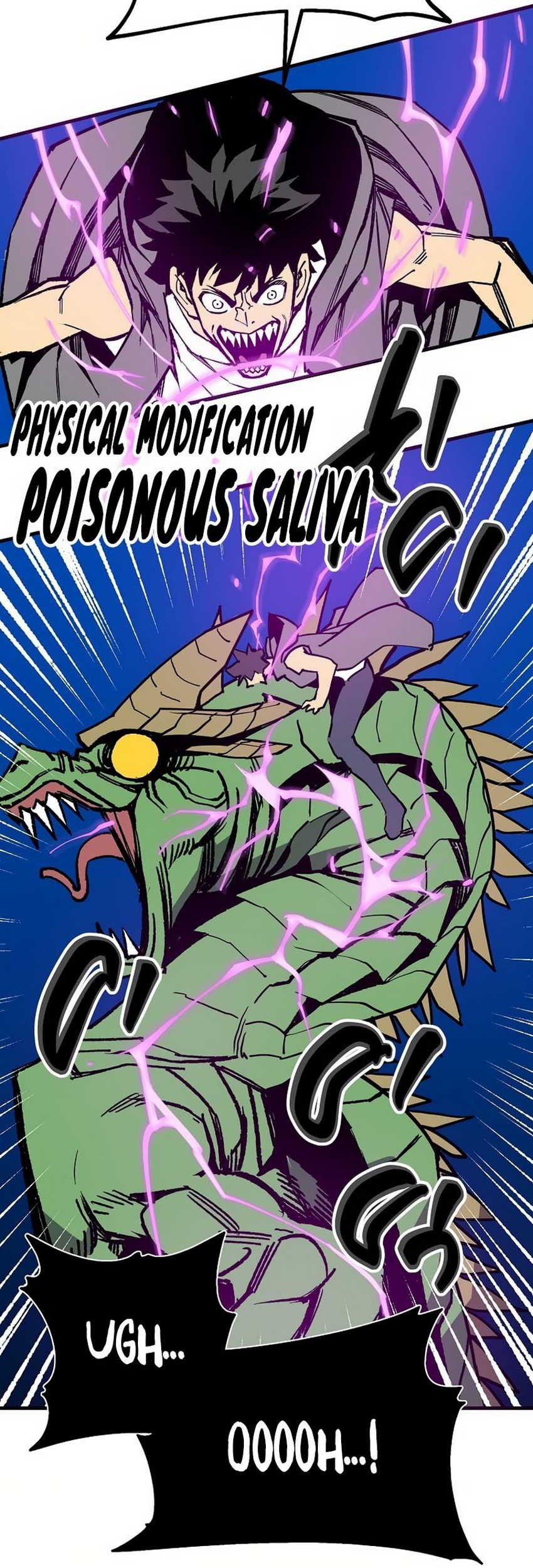 I’m a Max Level Regressor Chapter 5 Gambar 49