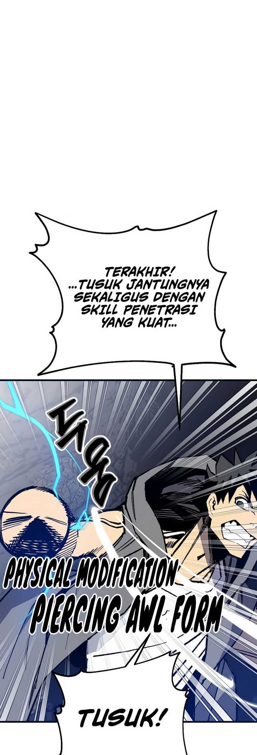 I’m a Max Level Regressor Chapter 5 Gambar 50