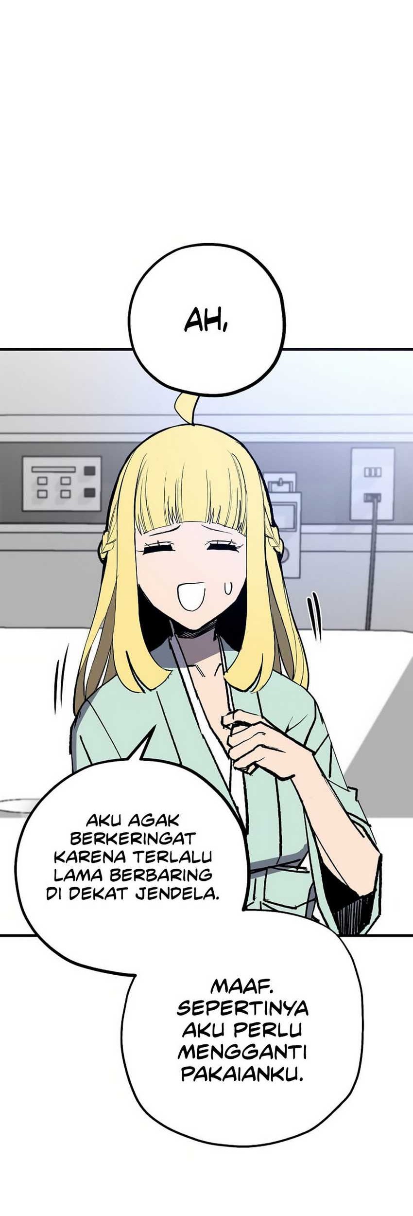 I’m a Max Level Regressor Chapter 6 Gambar 57