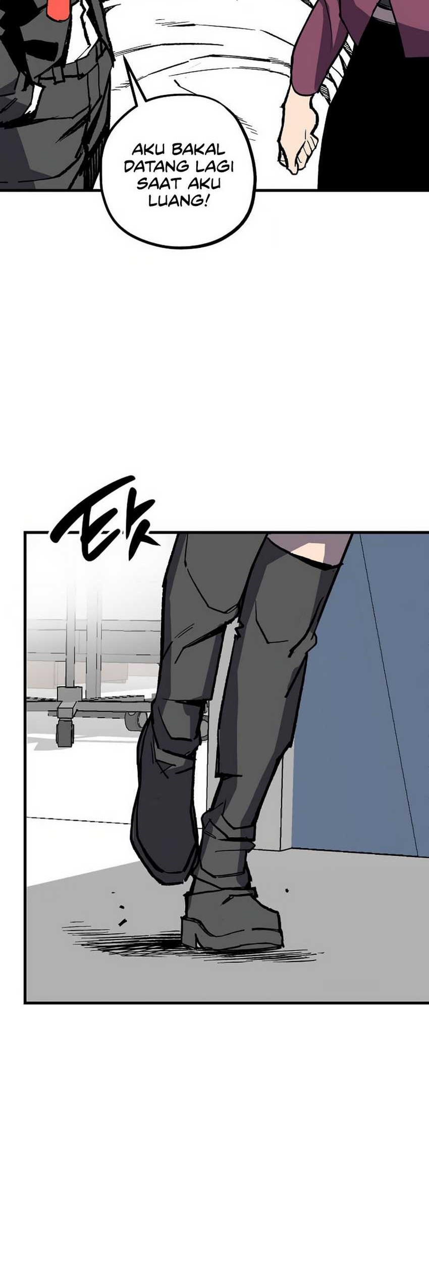 I’m a Max Level Regressor Chapter 6 Gambar 59