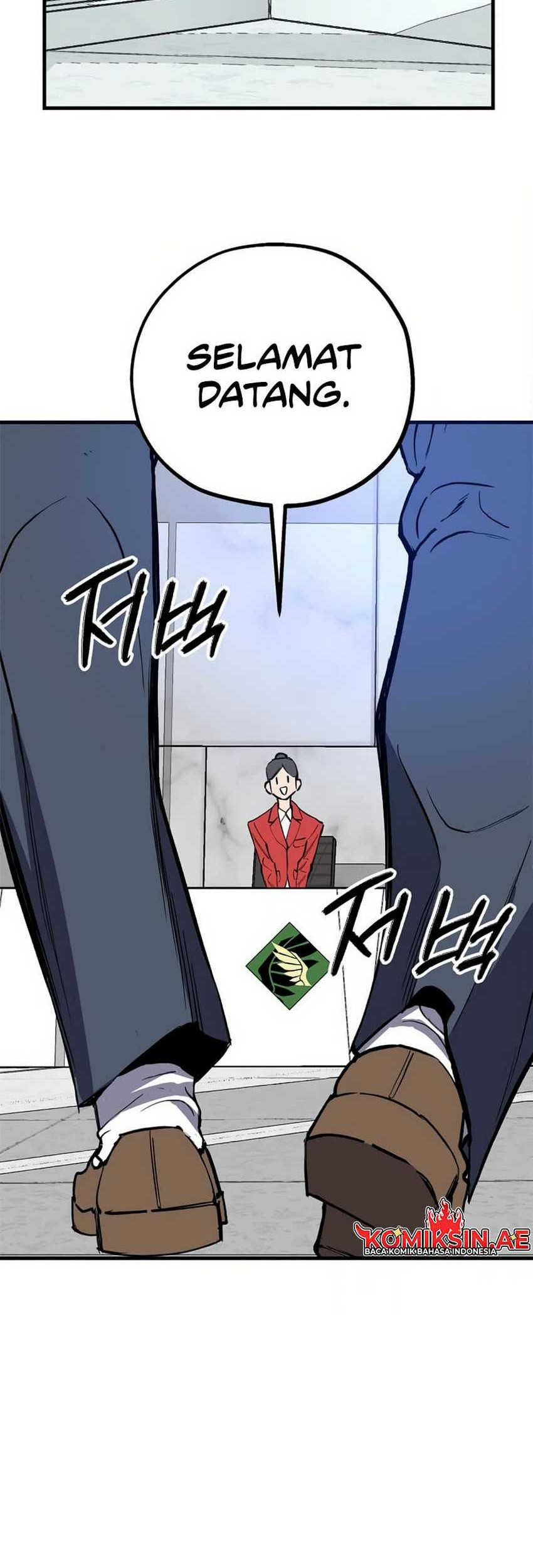 I’m a Max Level Regressor Chapter 6 Gambar 64