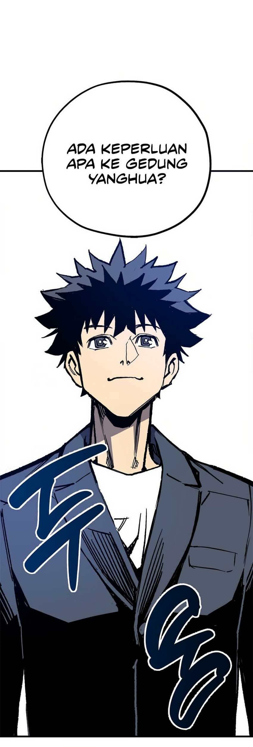 I’m a Max Level Regressor Chapter 6 Gambar 65