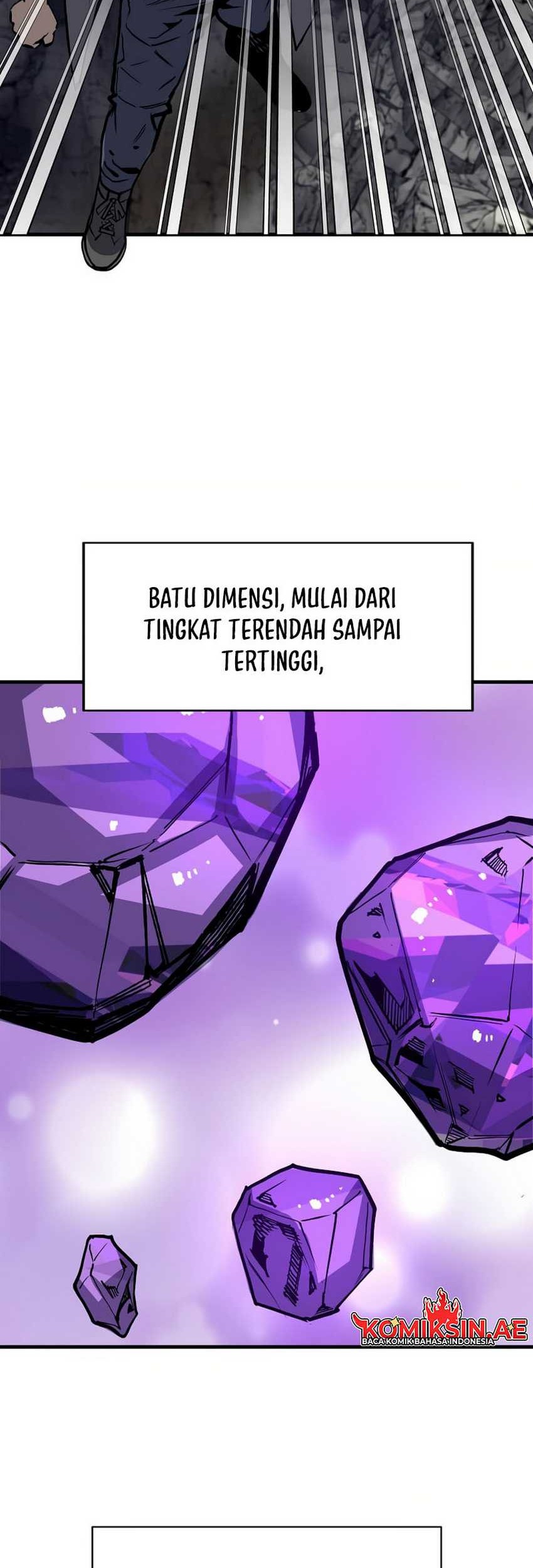 I’m a Max Level Regressor Chapter 6 Gambar 3