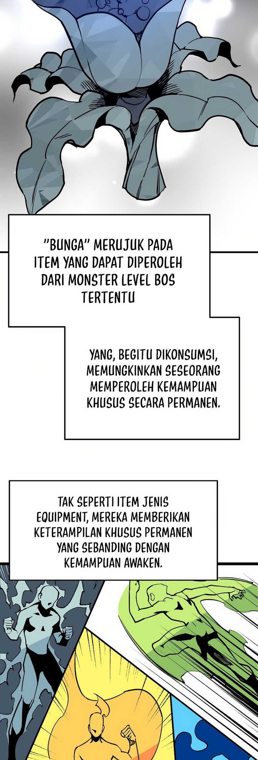 I’m a Max Level Regressor Chapter 6 Gambar 5