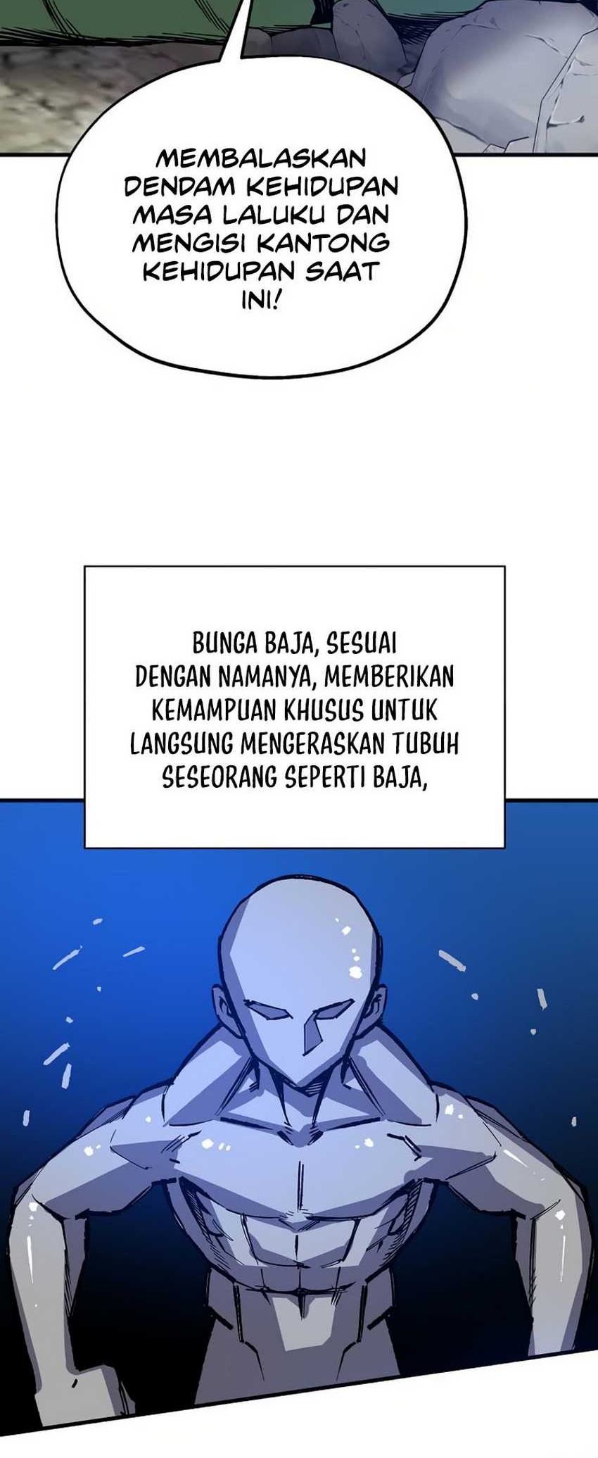 I’m a Max Level Regressor Chapter 6 Gambar 7