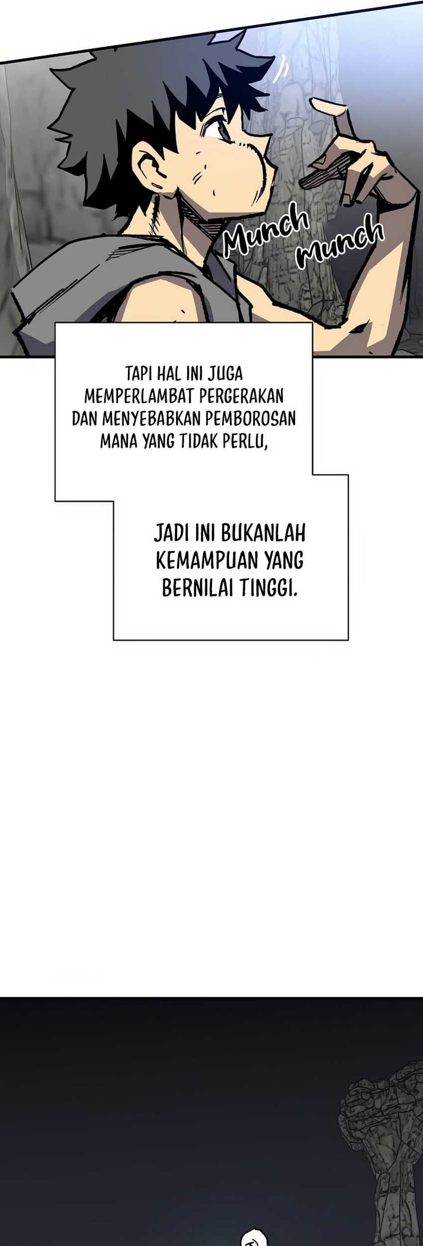 I’m a Max Level Regressor Chapter 6 Gambar 8