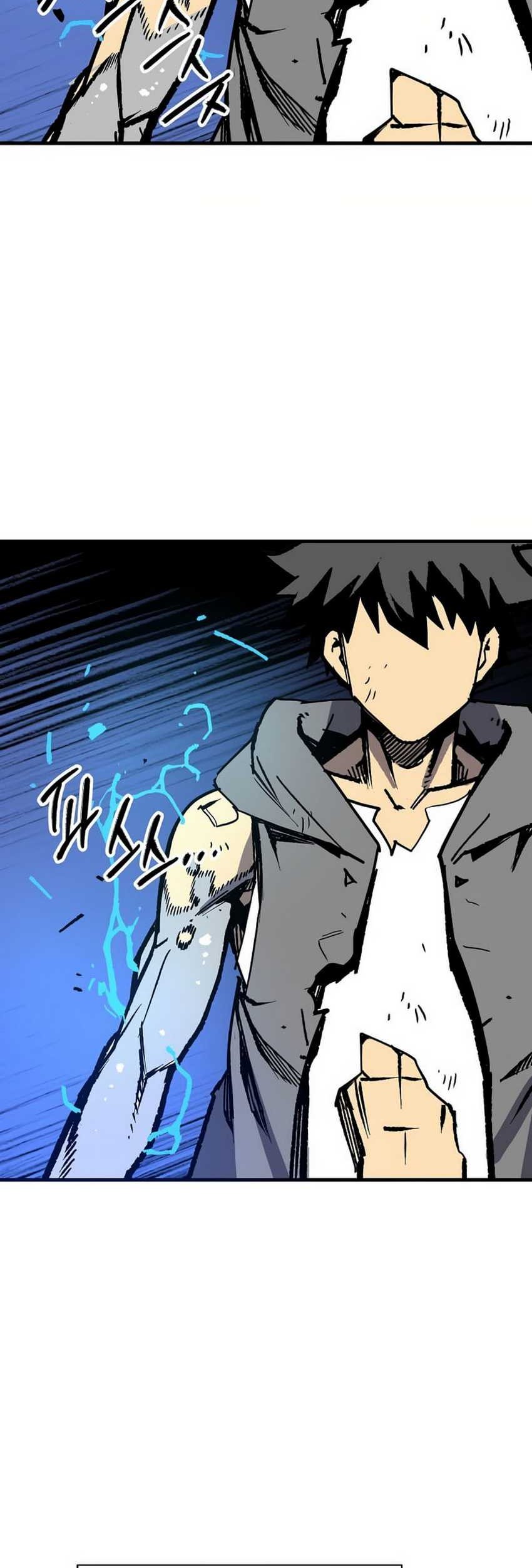 I’m a Max Level Regressor Chapter 6 Gambar 10