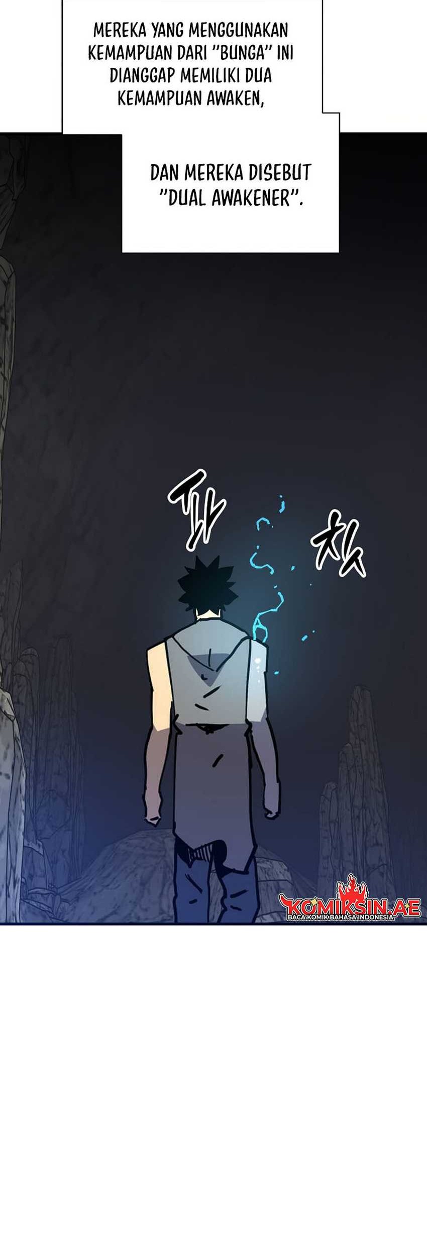 I’m a Max Level Regressor Chapter 6 Gambar 11