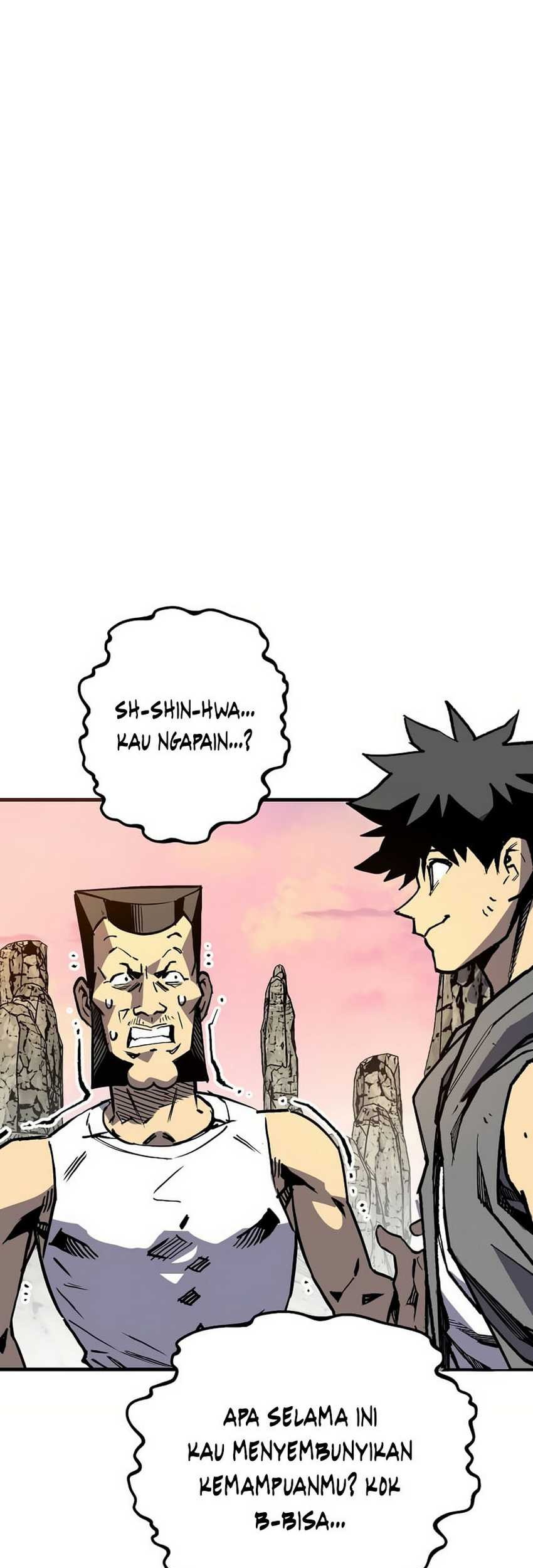 I’m a Max Level Regressor Chapter 6 Gambar 12