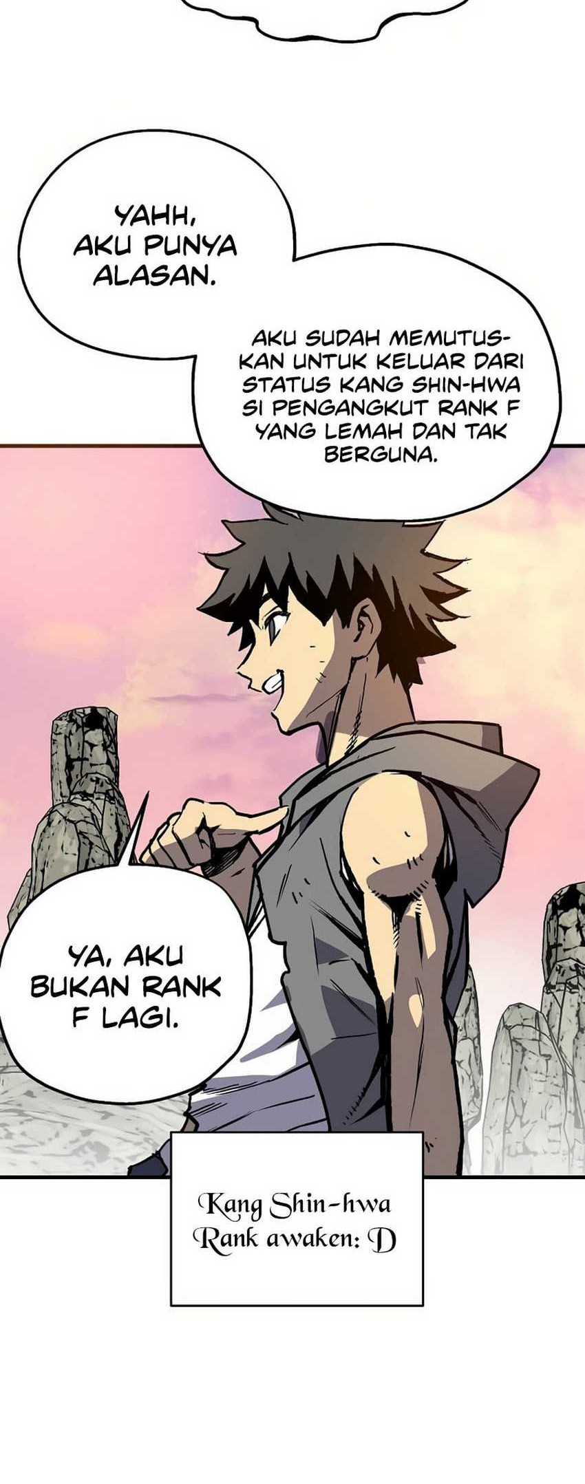 I’m a Max Level Regressor Chapter 6 Gambar 13