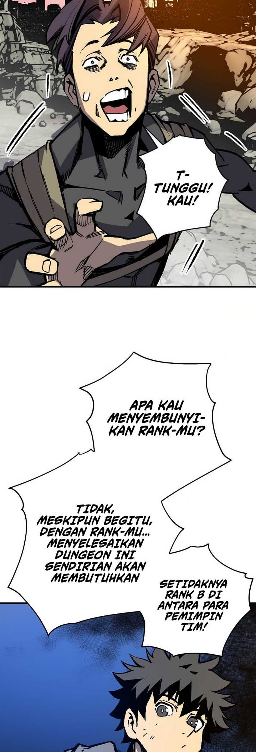 I’m a Max Level Regressor Chapter 6 Gambar 15