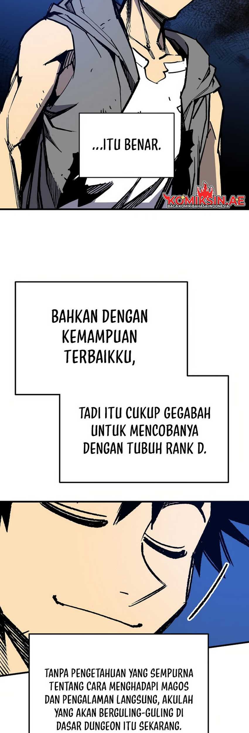 I’m a Max Level Regressor Chapter 6 Gambar 16