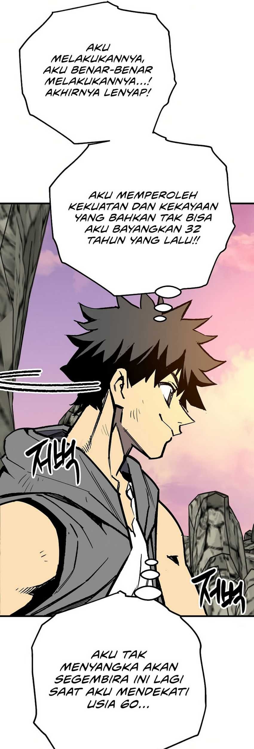 I’m a Max Level Regressor Chapter 6 Gambar 21