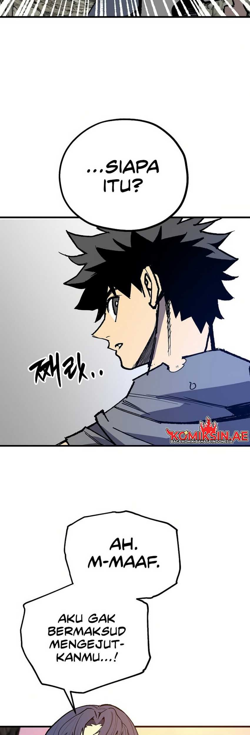 I’m a Max Level Regressor Chapter 6 Gambar 23