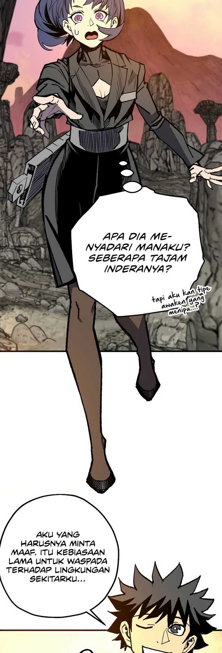 I’m a Max Level Regressor Chapter 6 Gambar 24