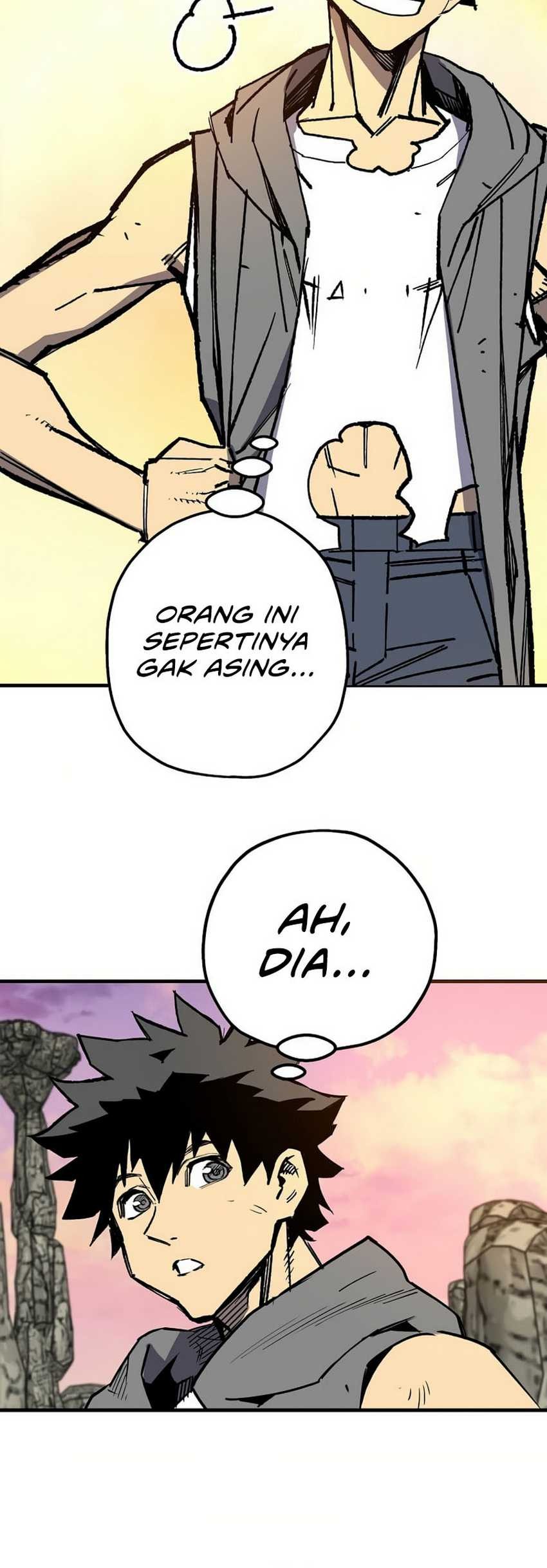 I’m a Max Level Regressor Chapter 6 Gambar 25
