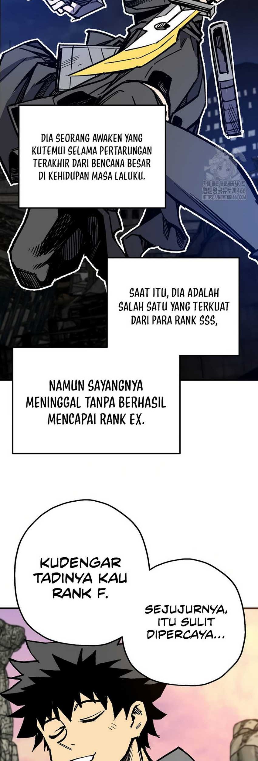 I’m a Max Level Regressor Chapter 6 Gambar 27
