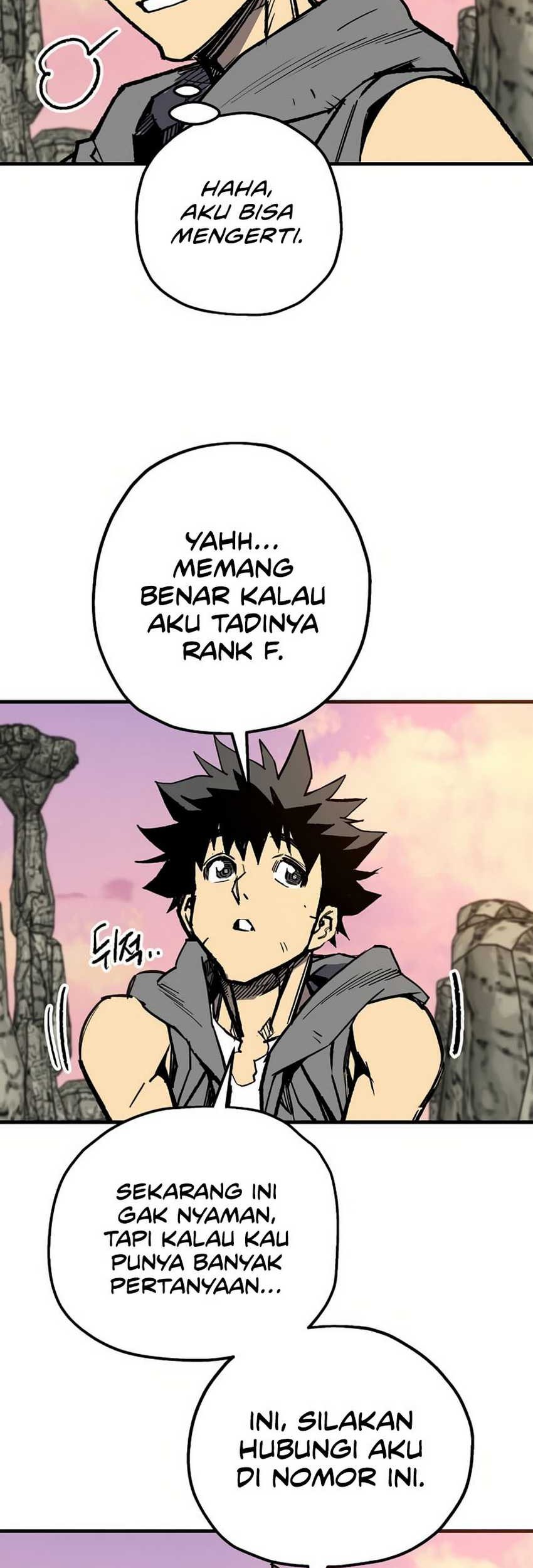 I’m a Max Level Regressor Chapter 6 Gambar 28