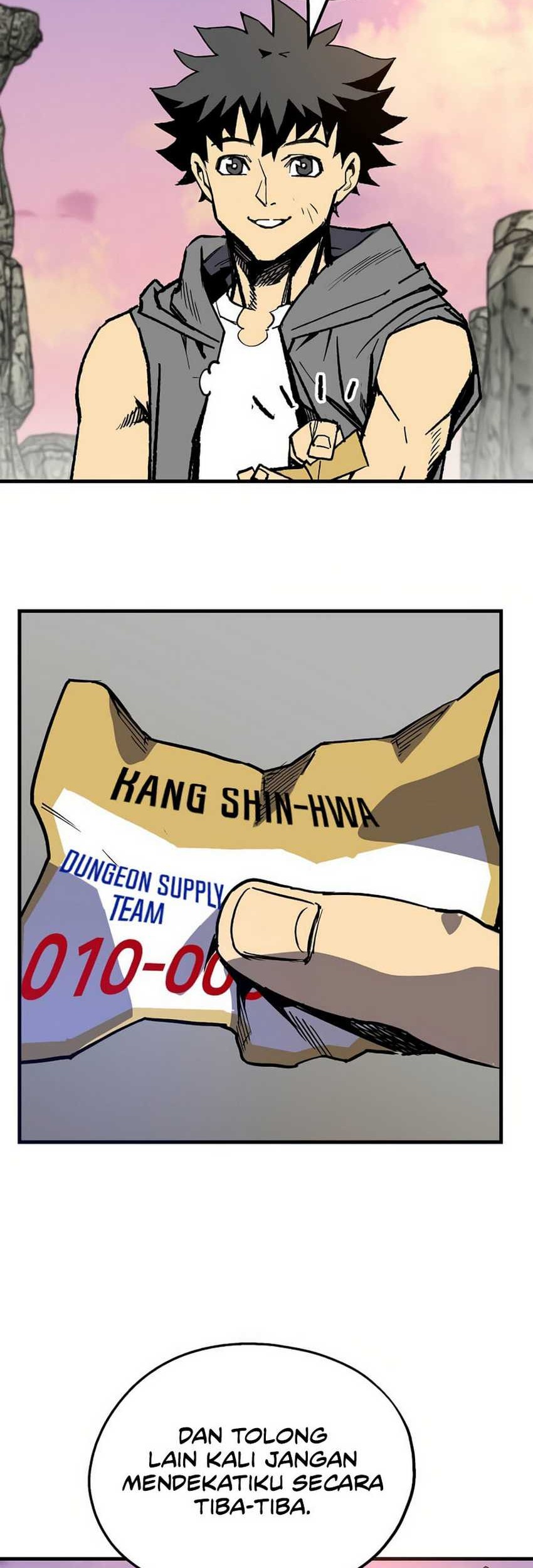 I’m a Max Level Regressor Chapter 6 Gambar 29