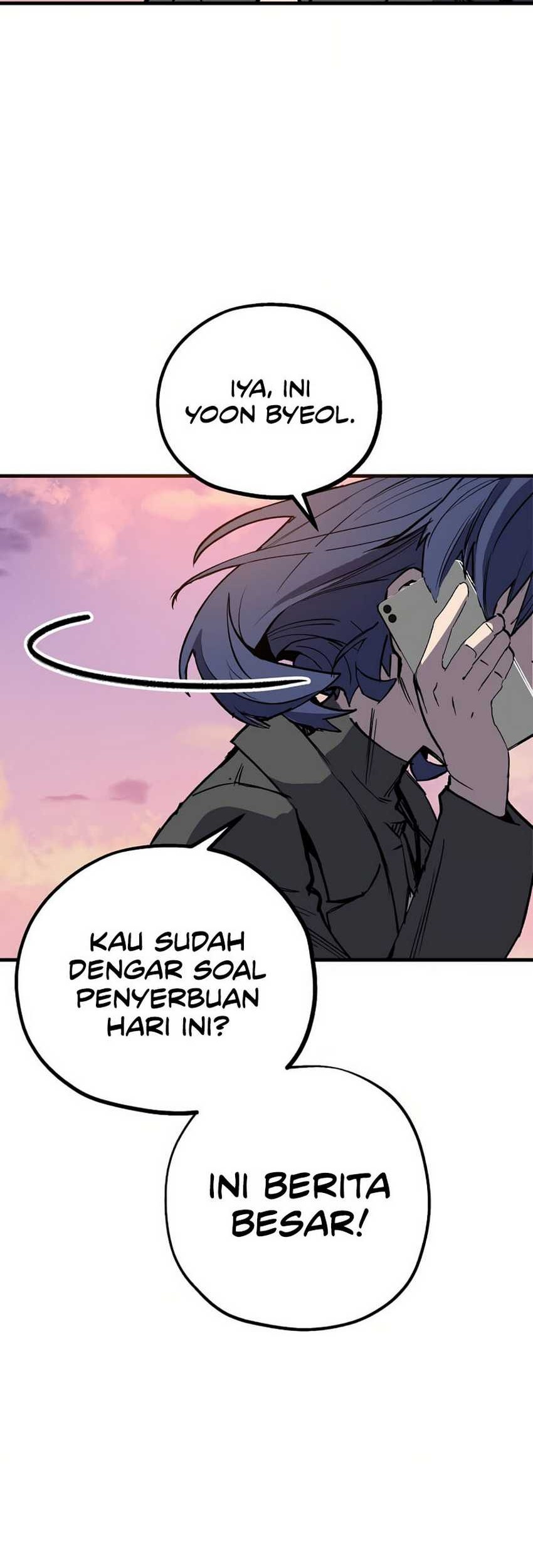 I’m a Max Level Regressor Chapter 6 Gambar 31