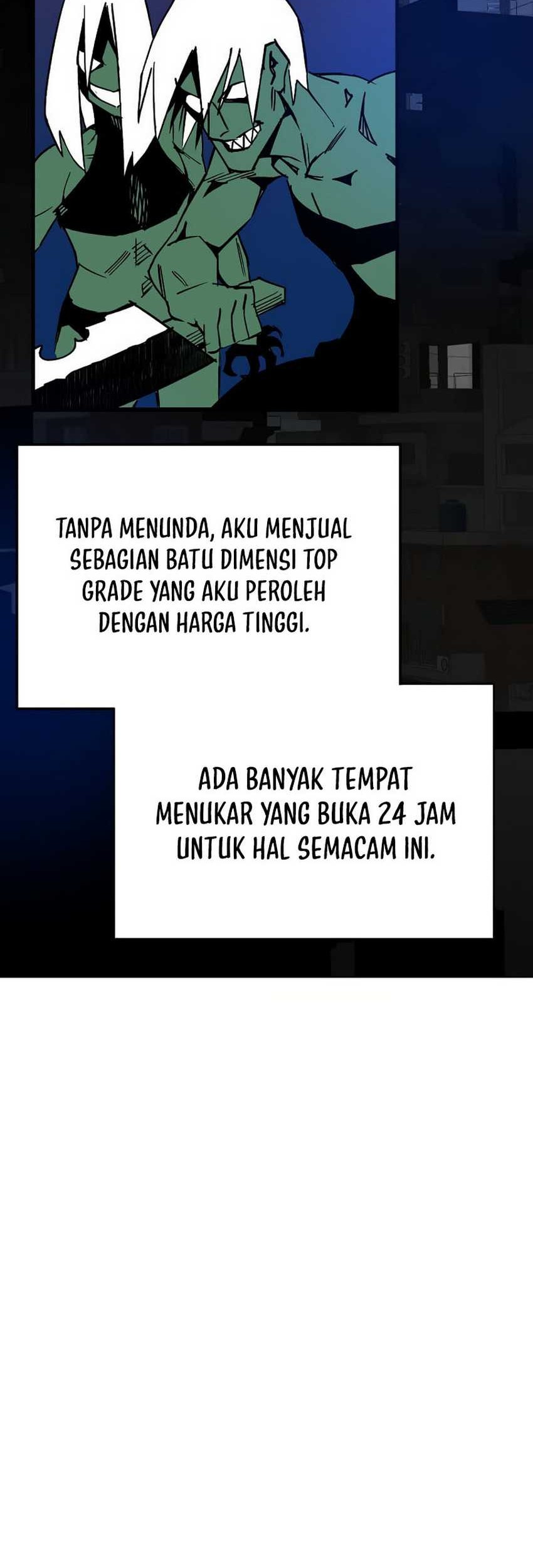 I’m a Max Level Regressor Chapter 6 Gambar 34