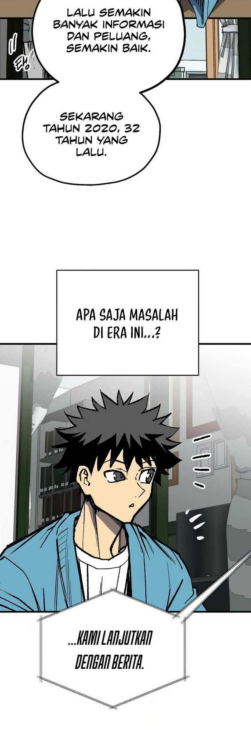 I’m a Max Level Regressor Chapter 6 Gambar 38