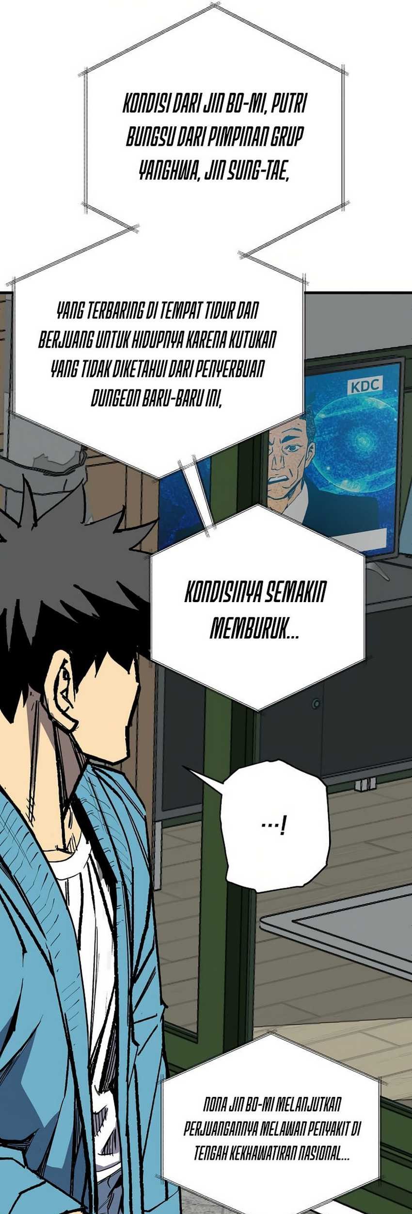 I’m a Max Level Regressor Chapter 6 Gambar 40