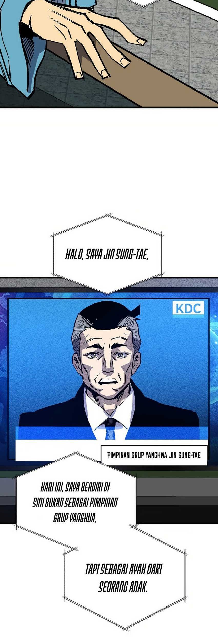 I’m a Max Level Regressor Chapter 6 Gambar 41