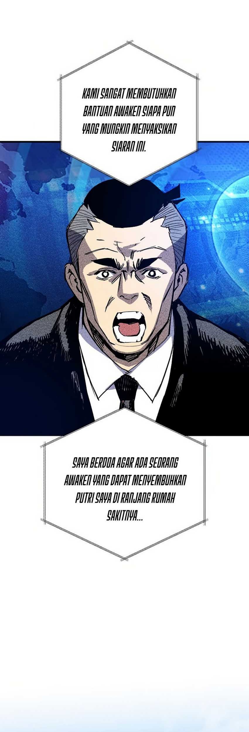 I’m a Max Level Regressor Chapter 6 Gambar 42