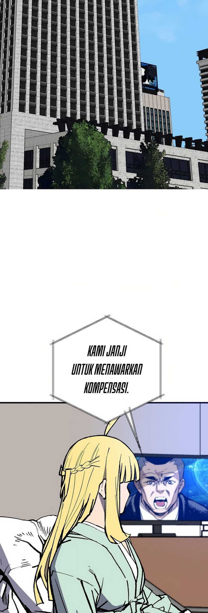 I’m a Max Level Regressor Chapter 6 Gambar 44