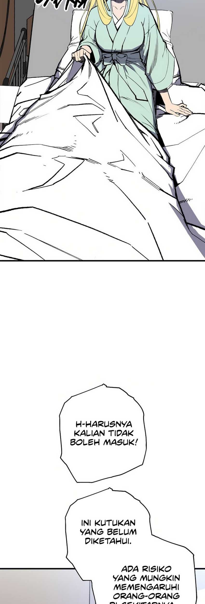 I’m a Max Level Regressor Chapter 6 Gambar 48