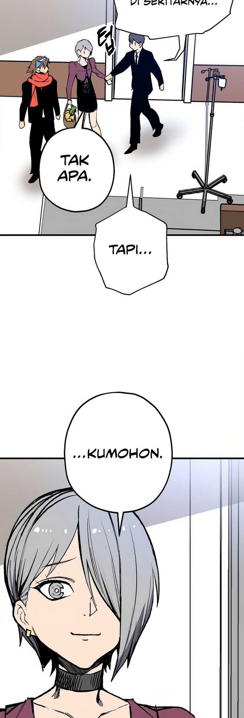 I’m a Max Level Regressor Chapter 6 Gambar 49