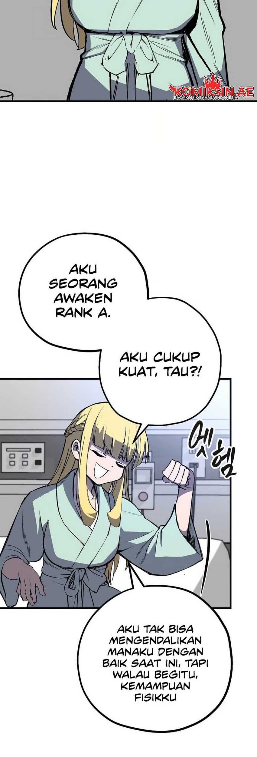 I’m a Max Level Regressor Chapter 6 Gambar 52