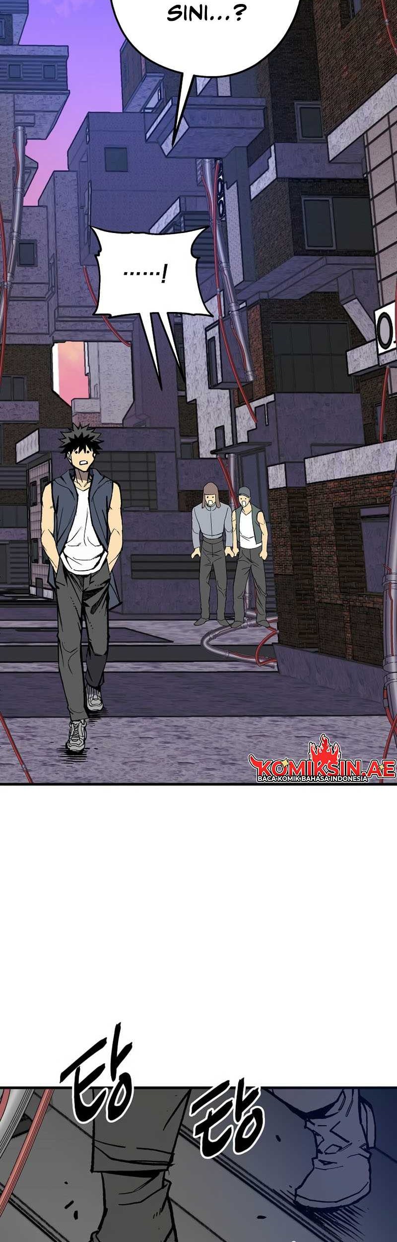 I’m a Max Level Regressor Chapter 7 Gambar 53