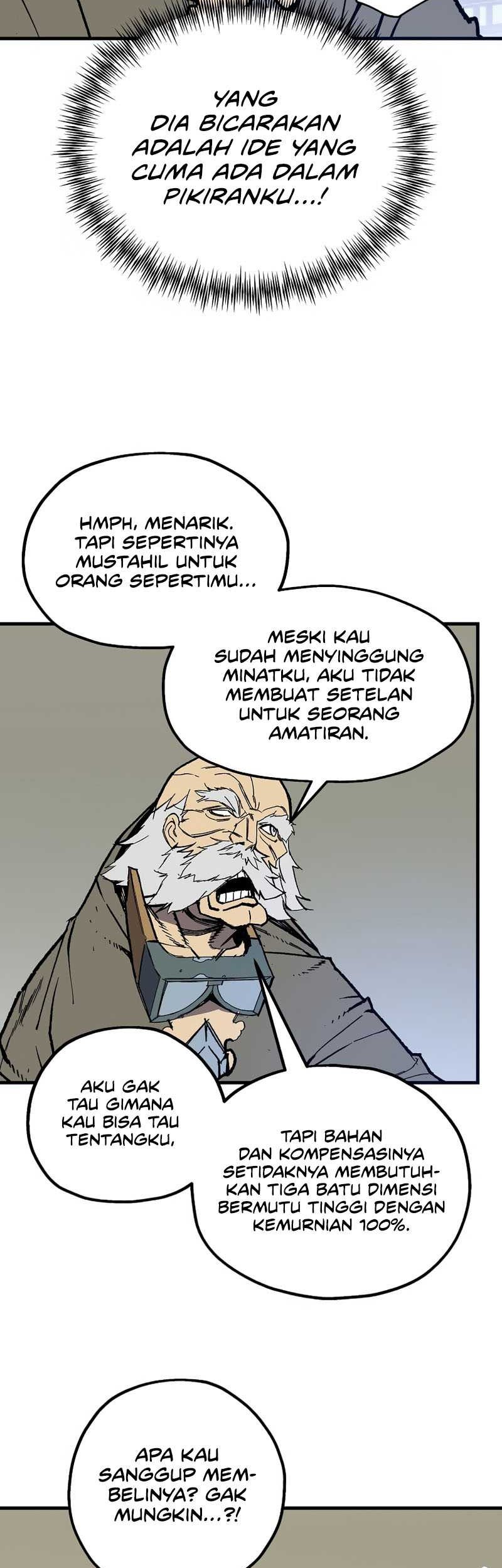 I’m a Max Level Regressor Chapter 7 Gambar 58