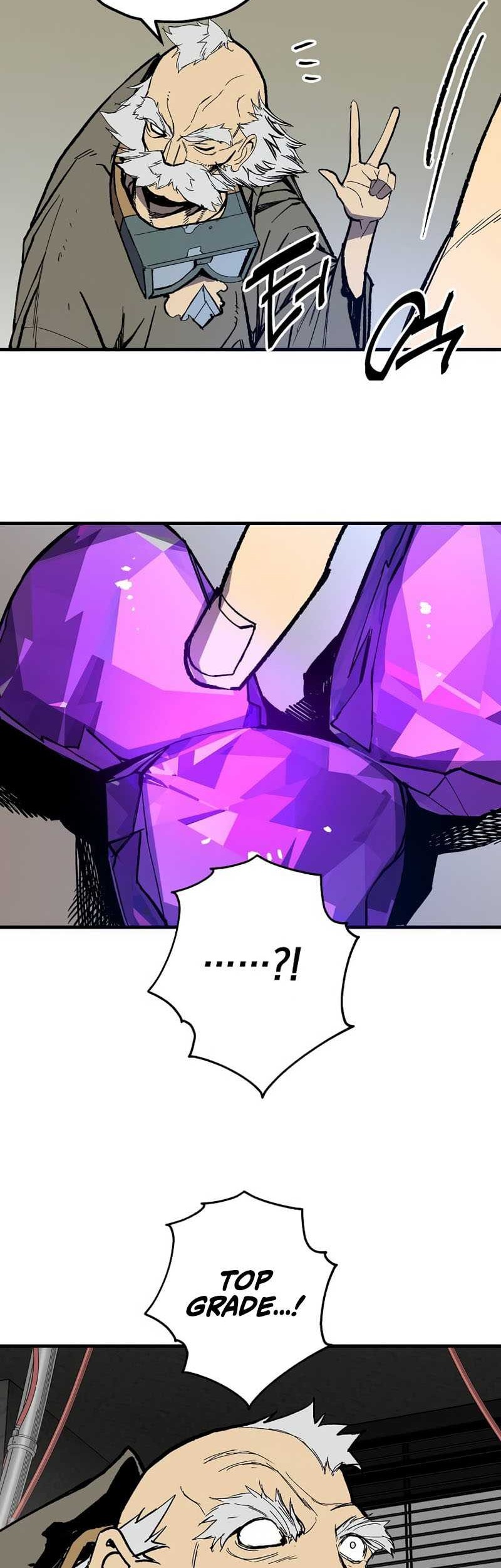 I’m a Max Level Regressor Chapter 7 Gambar 59