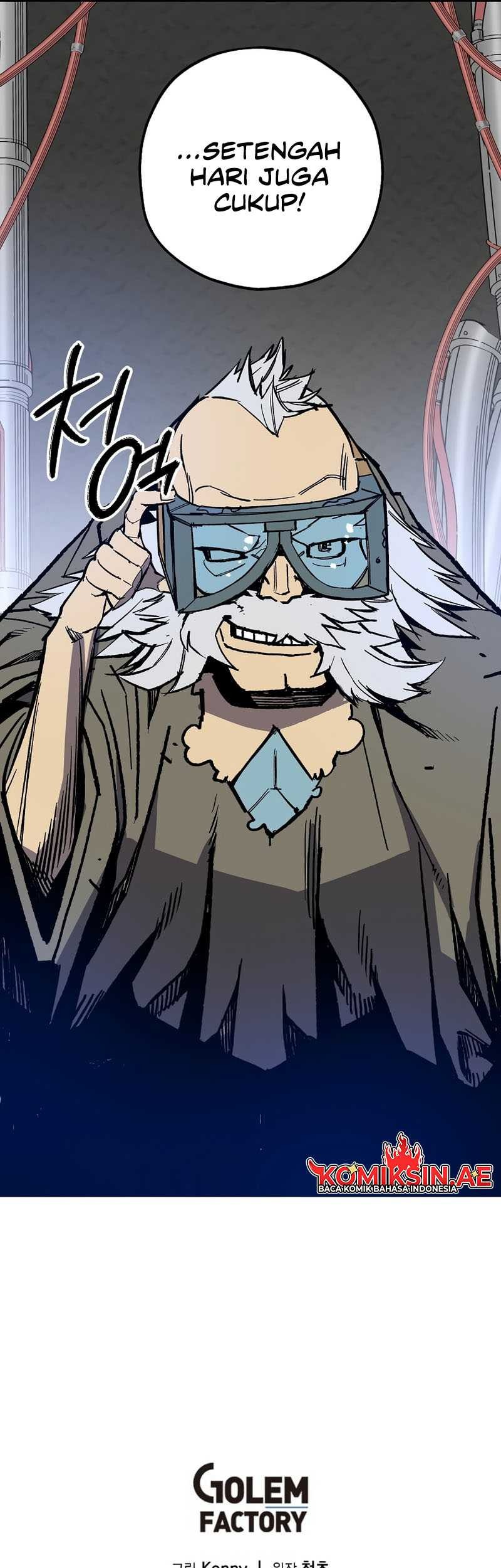 I’m a Max Level Regressor Chapter 7 Gambar 62