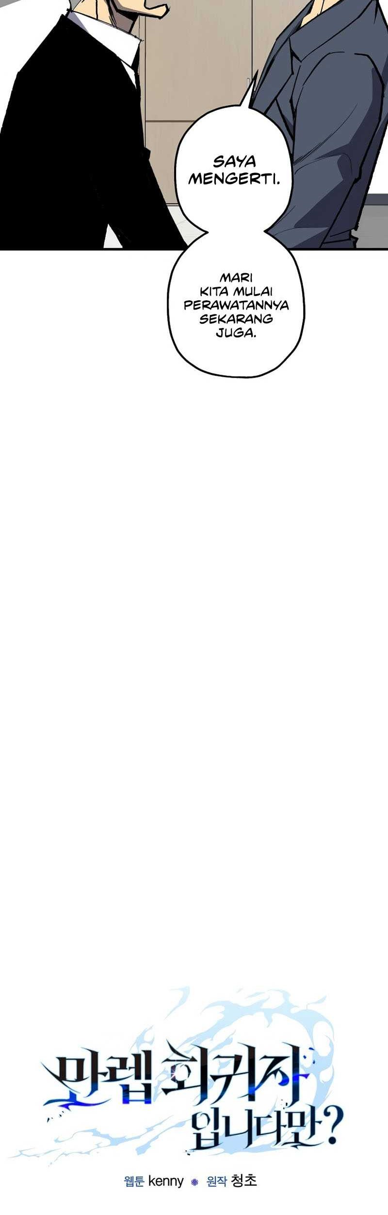 I’m a Max Level Regressor Chapter 7 Gambar 9