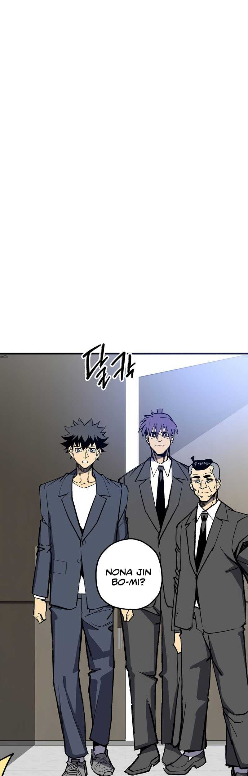 I’m a Max Level Regressor Chapter 7 Gambar 10