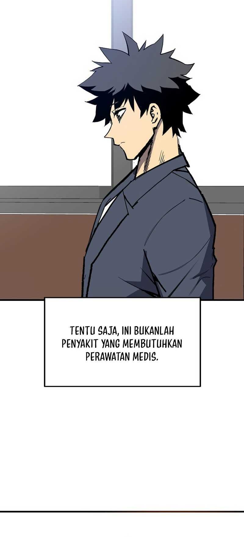 I’m a Max Level Regressor Chapter 7 Gambar 13