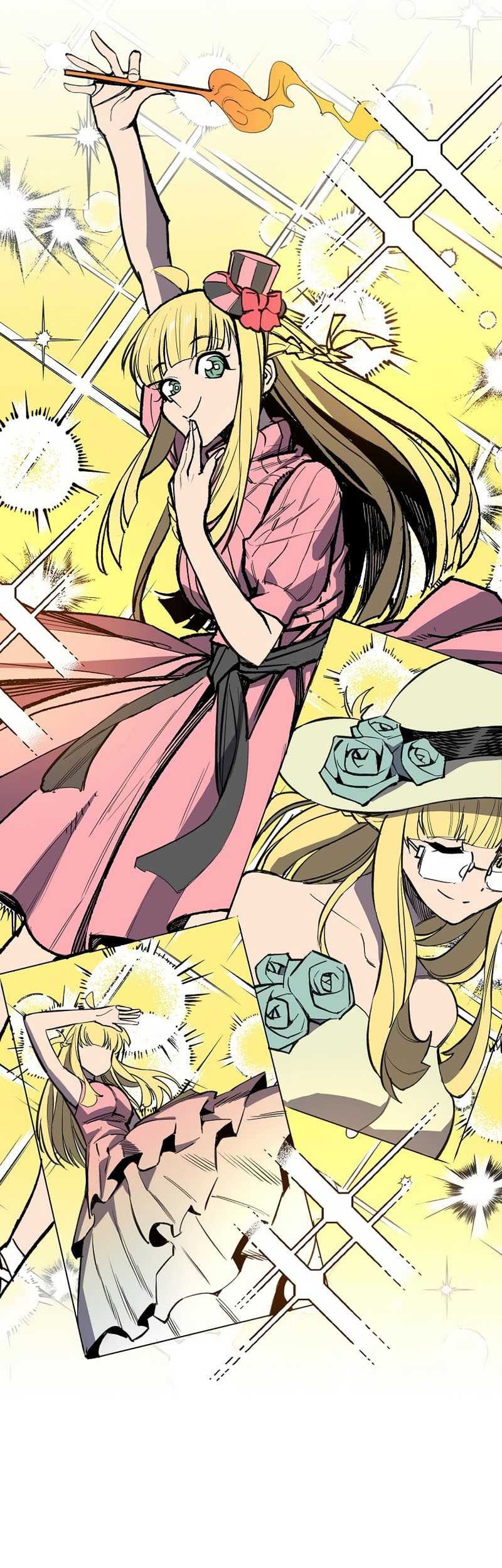I’m a Max Level Regressor Chapter 7 Gambar 16