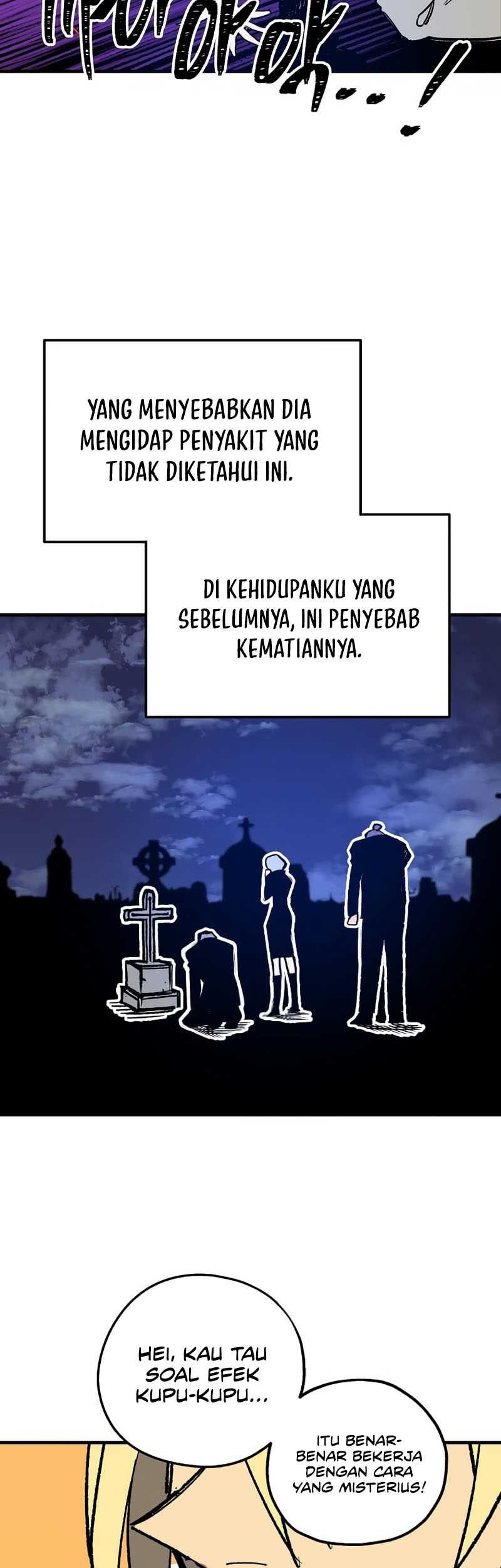 I’m a Max Level Regressor Chapter 7 Gambar 18