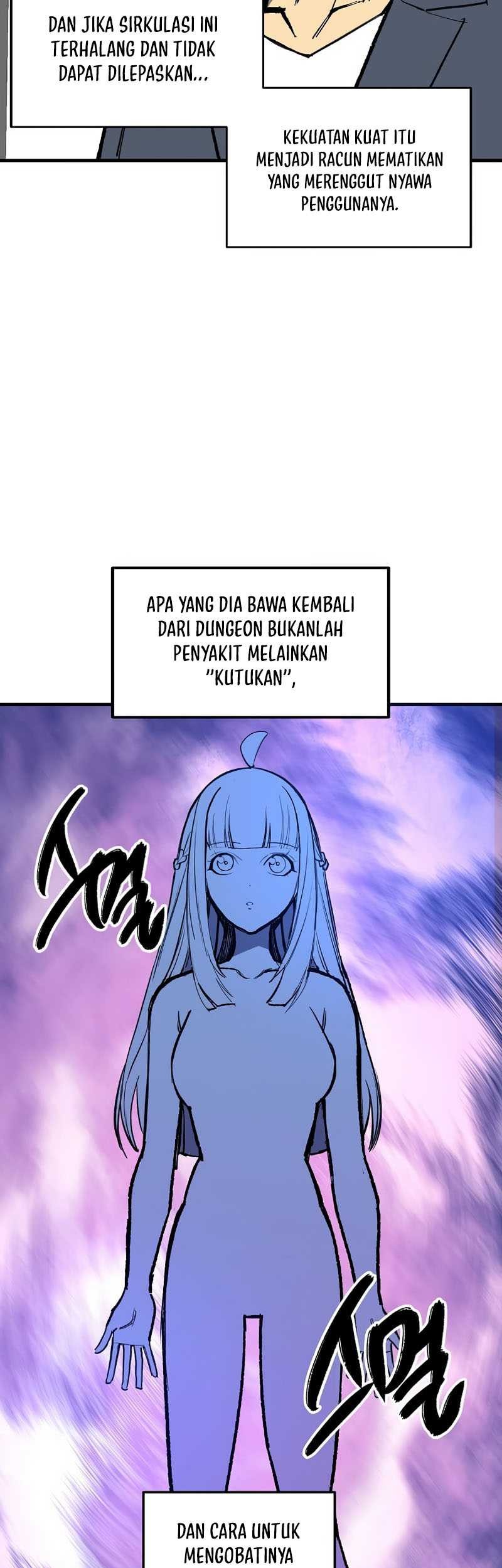 I’m a Max Level Regressor Chapter 7 Gambar 24