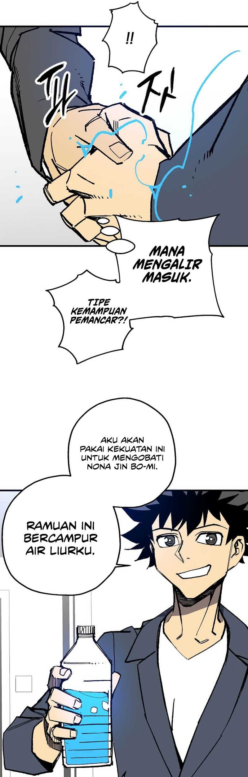 I’m a Max Level Regressor Chapter 7 Gambar 26