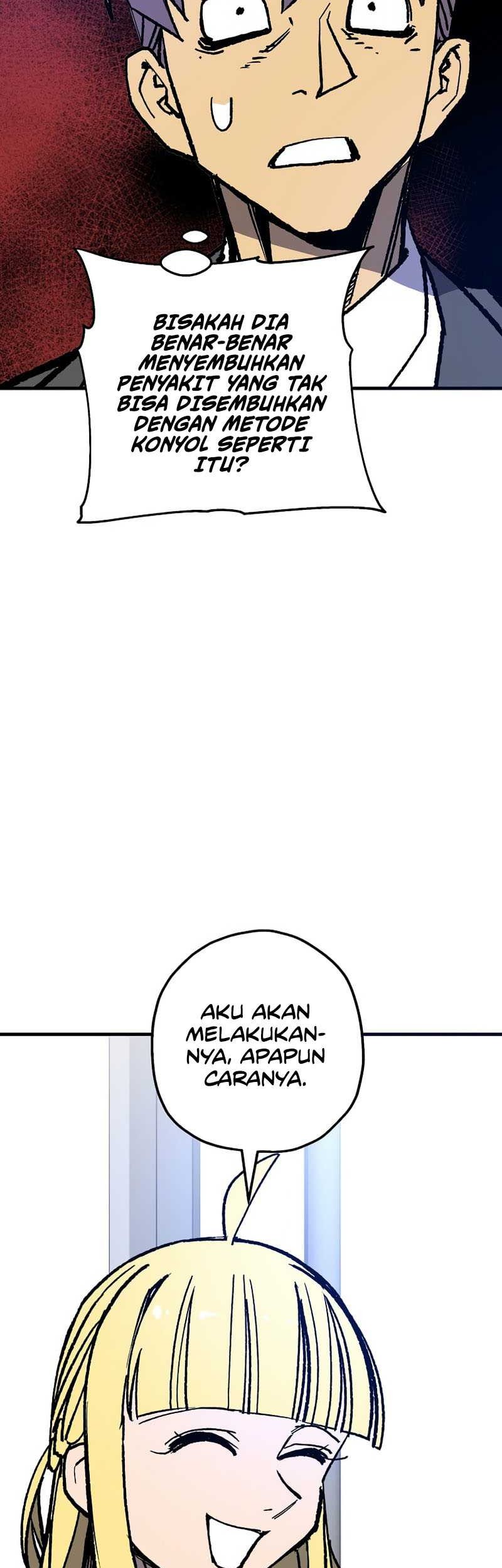 I’m a Max Level Regressor Chapter 7 Gambar 28