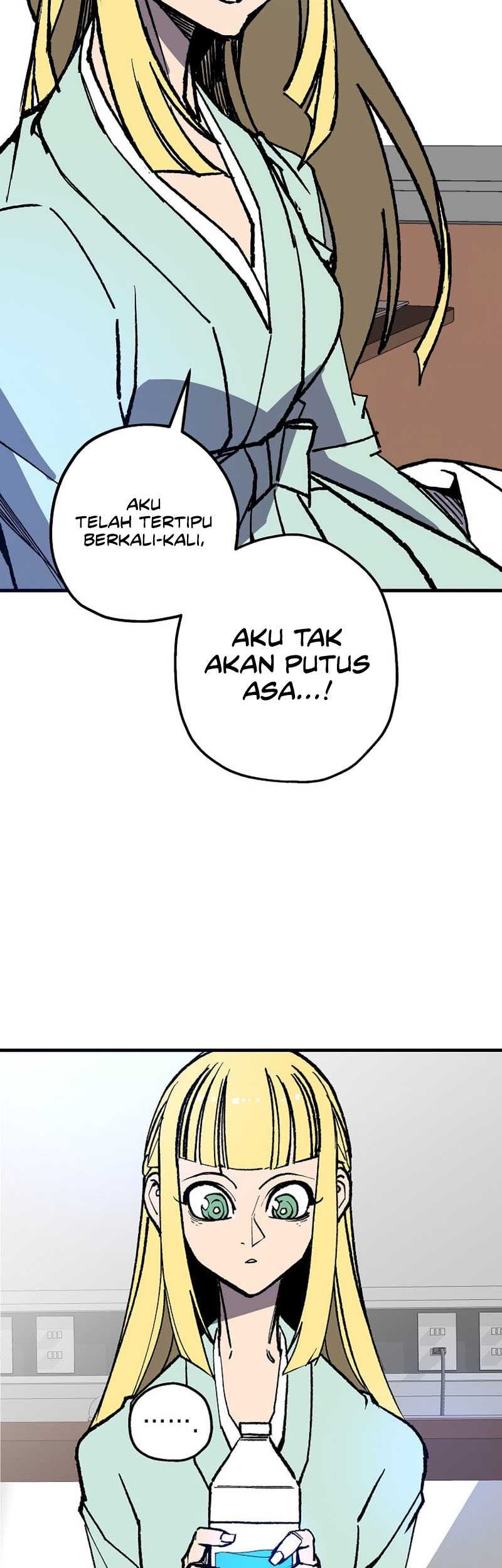 I’m a Max Level Regressor Chapter 7 Gambar 29