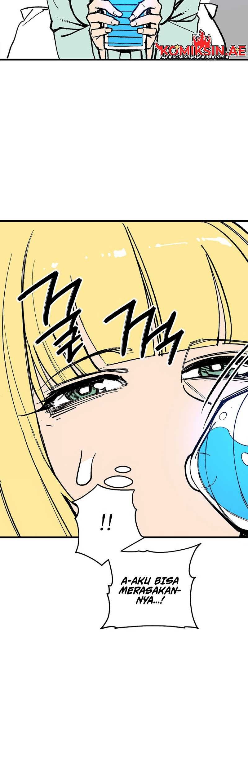 I’m a Max Level Regressor Chapter 7 Gambar 30