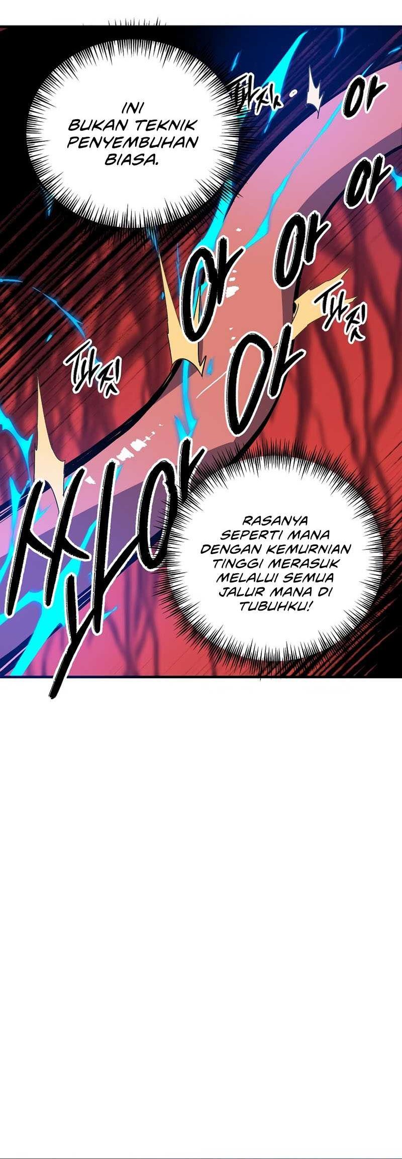 I’m a Max Level Regressor Chapter 7 Gambar 31